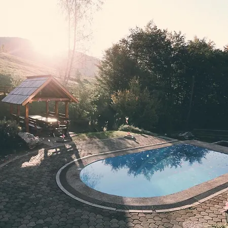 別荘 Krupac - Bara