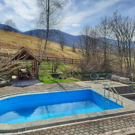 別荘 Krupac - Bara *