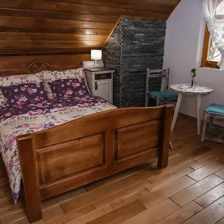 Holiday home Krupac - Bara Sarajevo