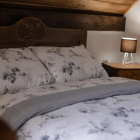 Holiday home Krupac - Bara Sarajevo