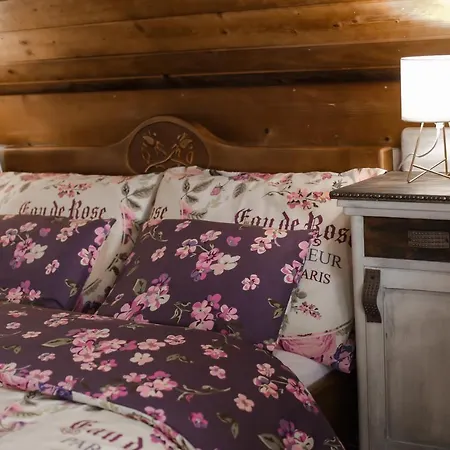 別荘 Krupac - Bara *