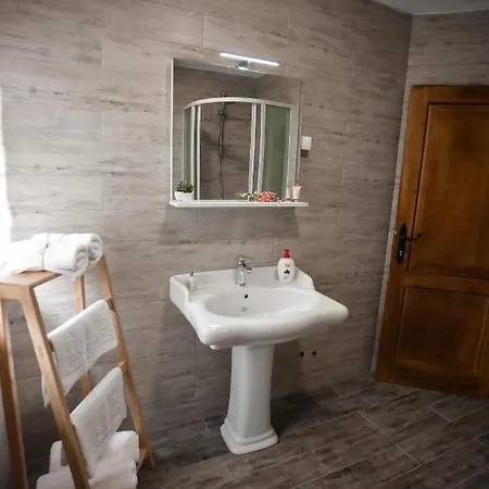 Krupac - Bara Holiday home Sarajevo