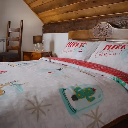 Krupac - Bara Holiday home Sarajevo