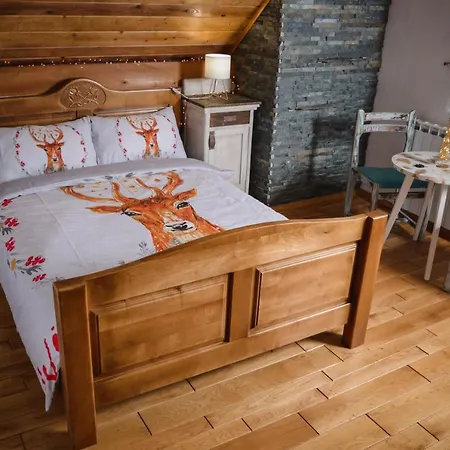 Krupac - Bara Holiday home Sarajevo