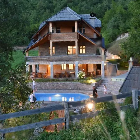 Krupac - Bara Holiday home Sarajevo