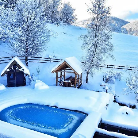 Krupac - Bara Holiday home *