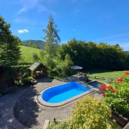 Krupac - Bara 別荘 *