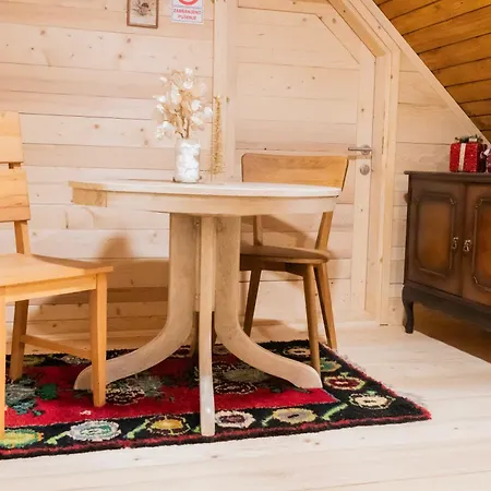 Prázdninový dům Krupac - Bara