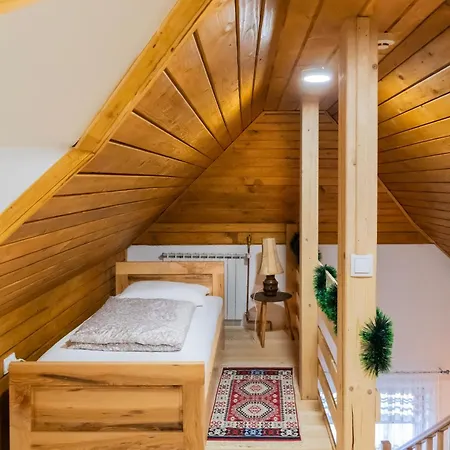 Krupac - Bara Holiday home *