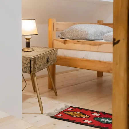 Krupac - Bara Holiday home Sarajevo