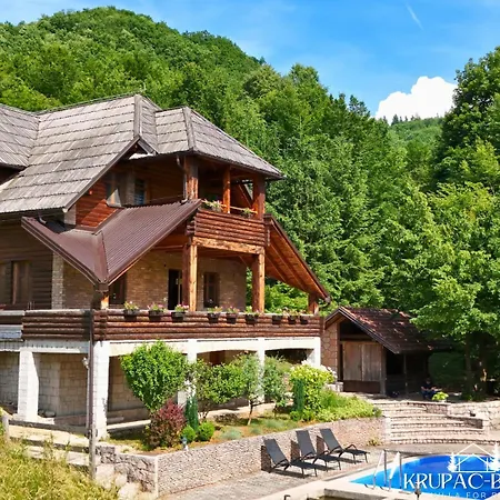 Krupac - Bara Holiday home