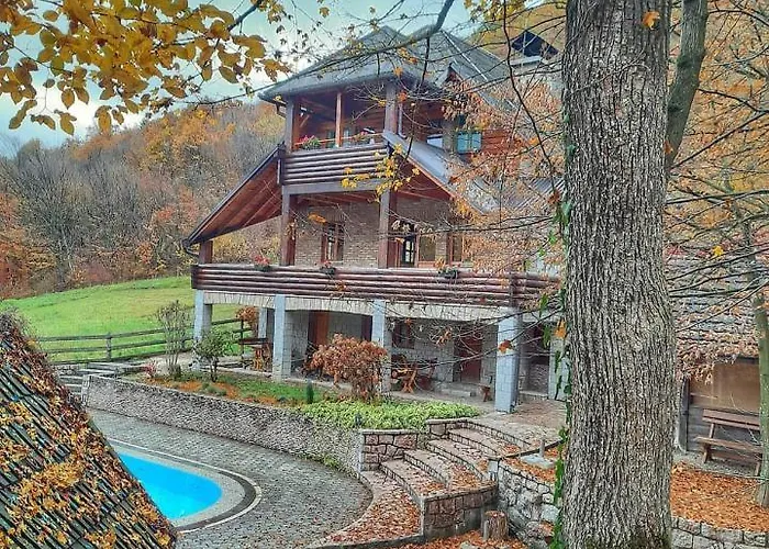 Krupac - Bara * Sarajevo