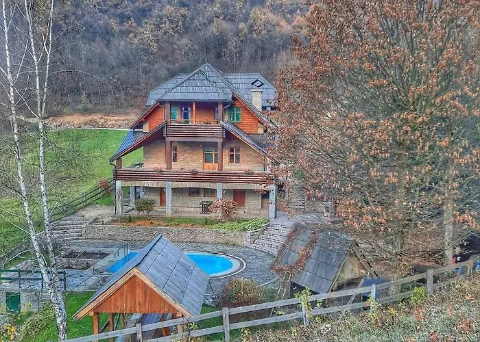 Krupac - Bara * Sarajewo