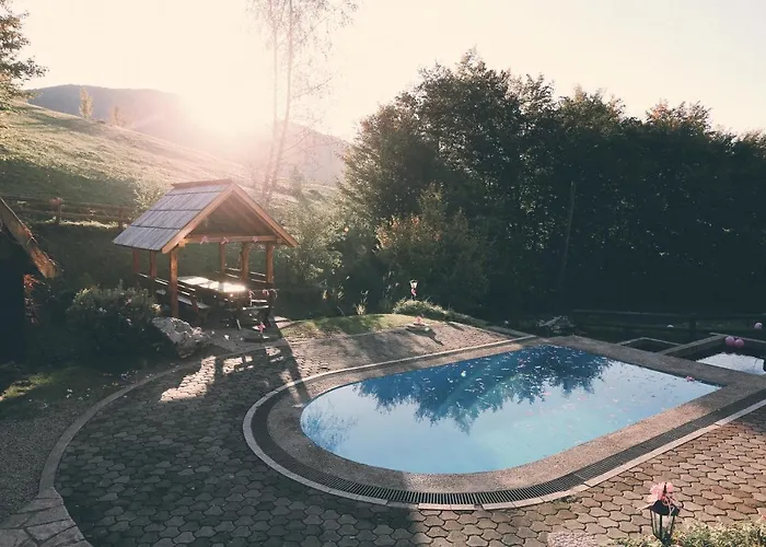 Prázdninový dům Krupac - Bara