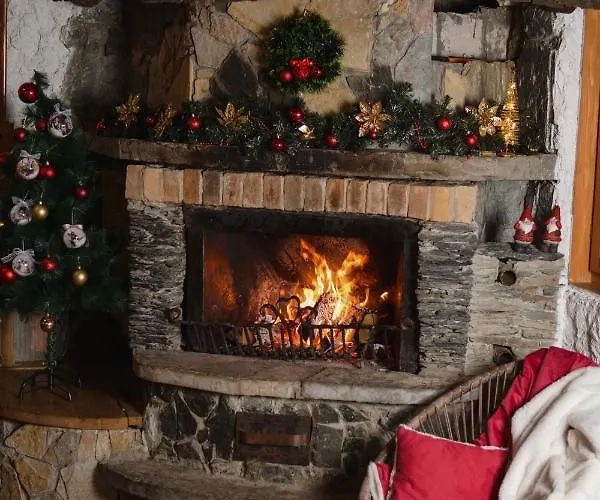 Prázdninový dům Krupac - Bara *