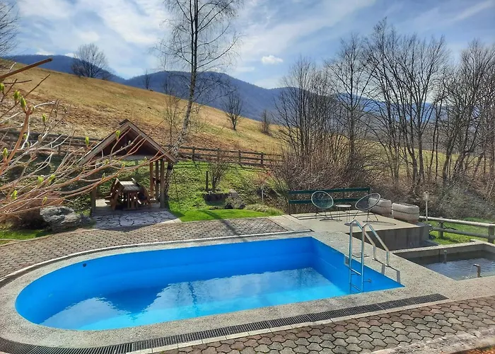 Dom wakacyjny Krupac - Bara *