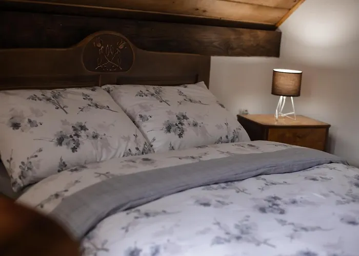 Prázdninový dům Krupac - Bara Sarajevo