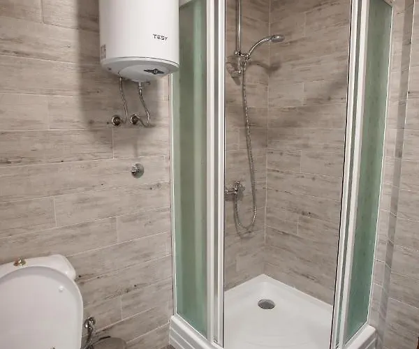 Prázdninový dům Krupac - Bara *