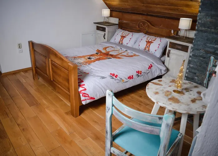 Krupac - Bara * Sarajewo