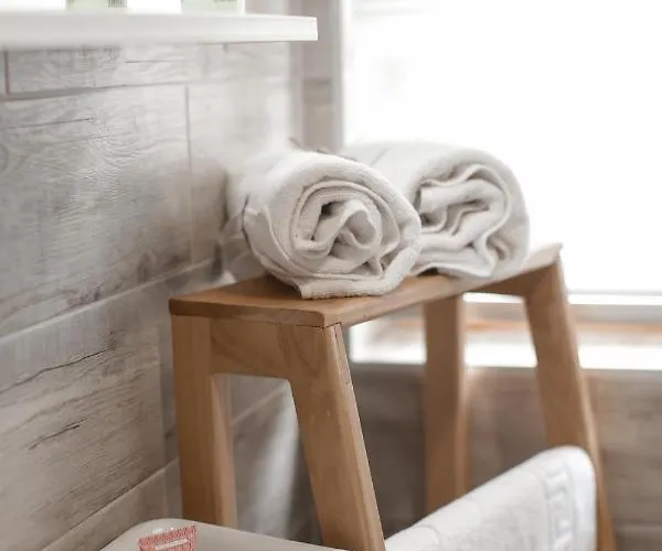 度假居 Krupac - Bara