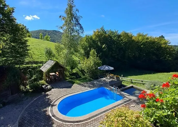 Krupac - Bara Dom wakacyjny *