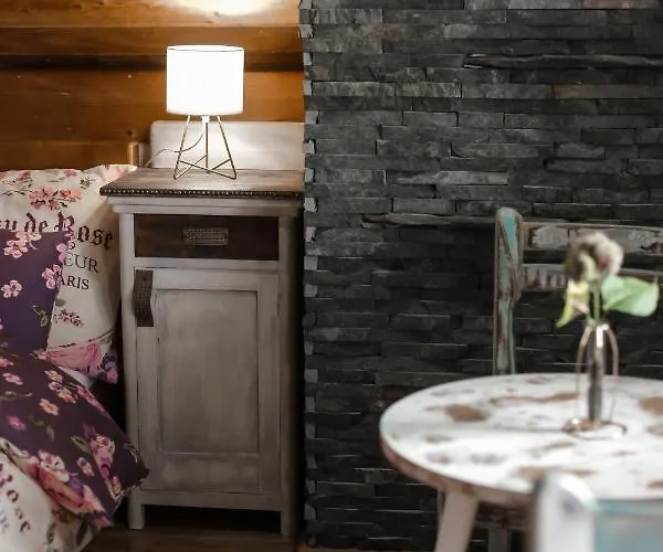 Krupac - Bara Dom wakacyjny