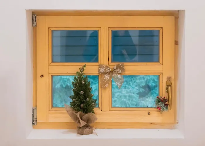 Prázdninový dům Krupac - Bara Sarajevo