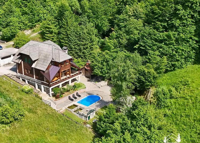 Krupac - Bara Dom wakacyjny *